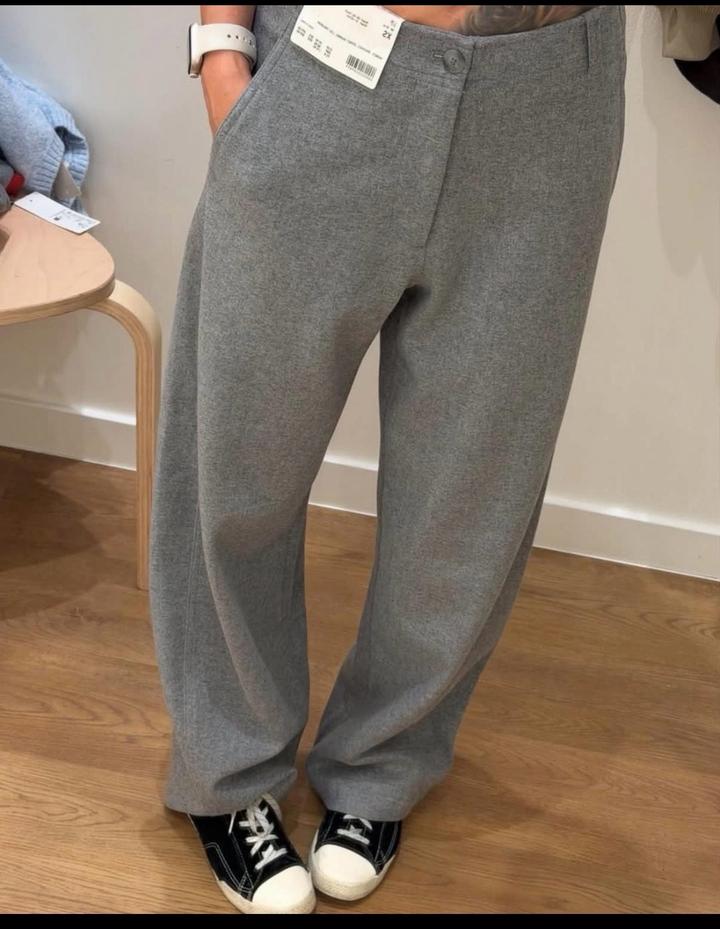 Uniqlo Юникло брюки