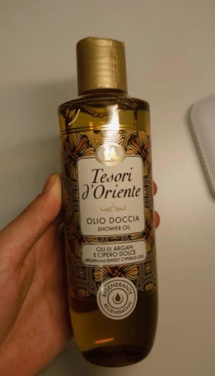 Tesori d’Oriente