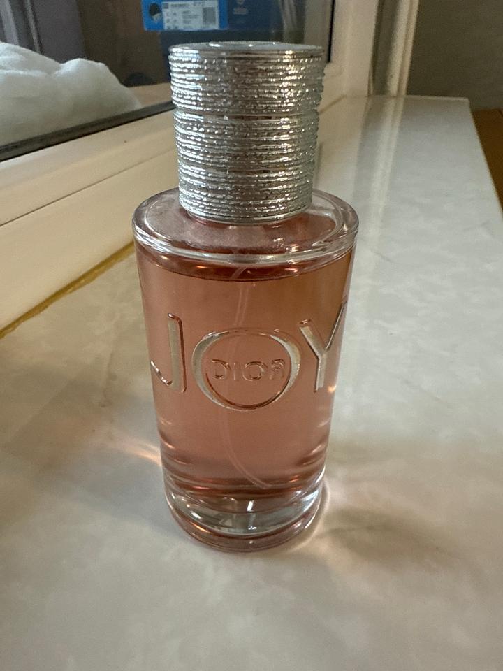 Парфюмерная вода Dior Joy