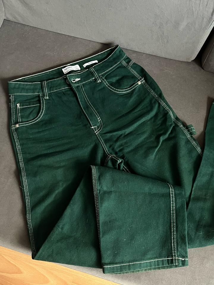 Bershka