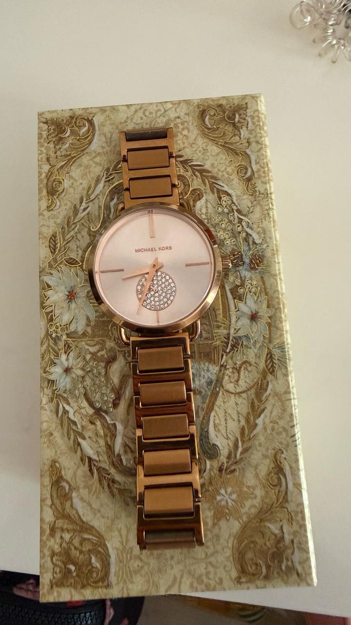 Michael Kors