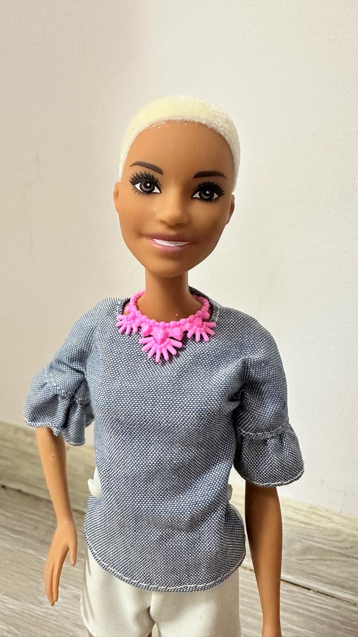 Barbie