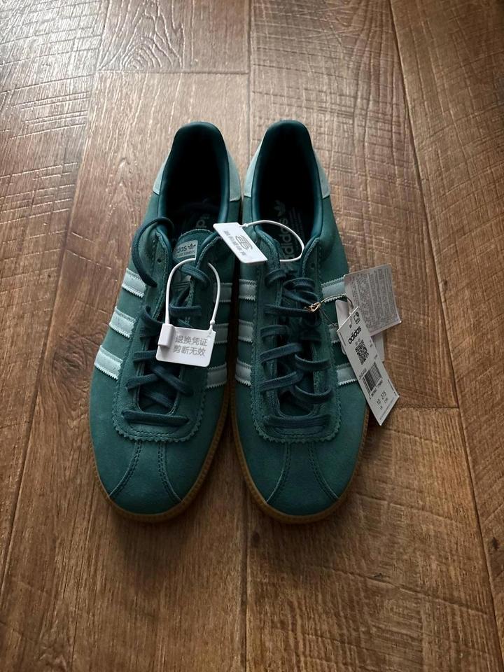 Adidas