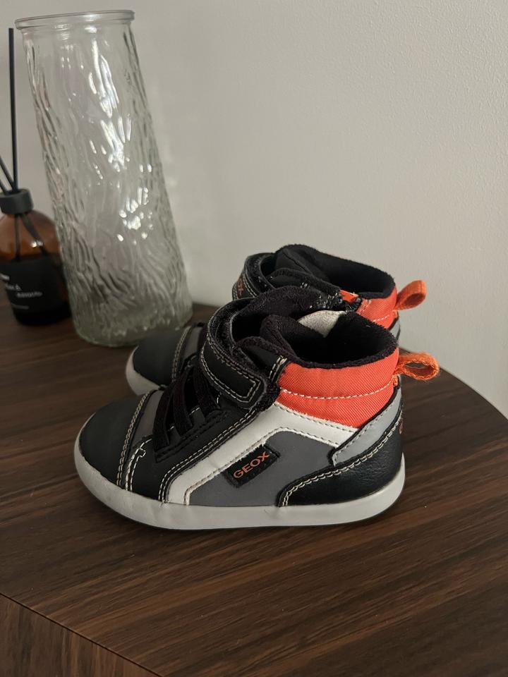 Geox