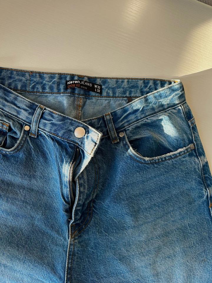 Джинсы Koton Jeans