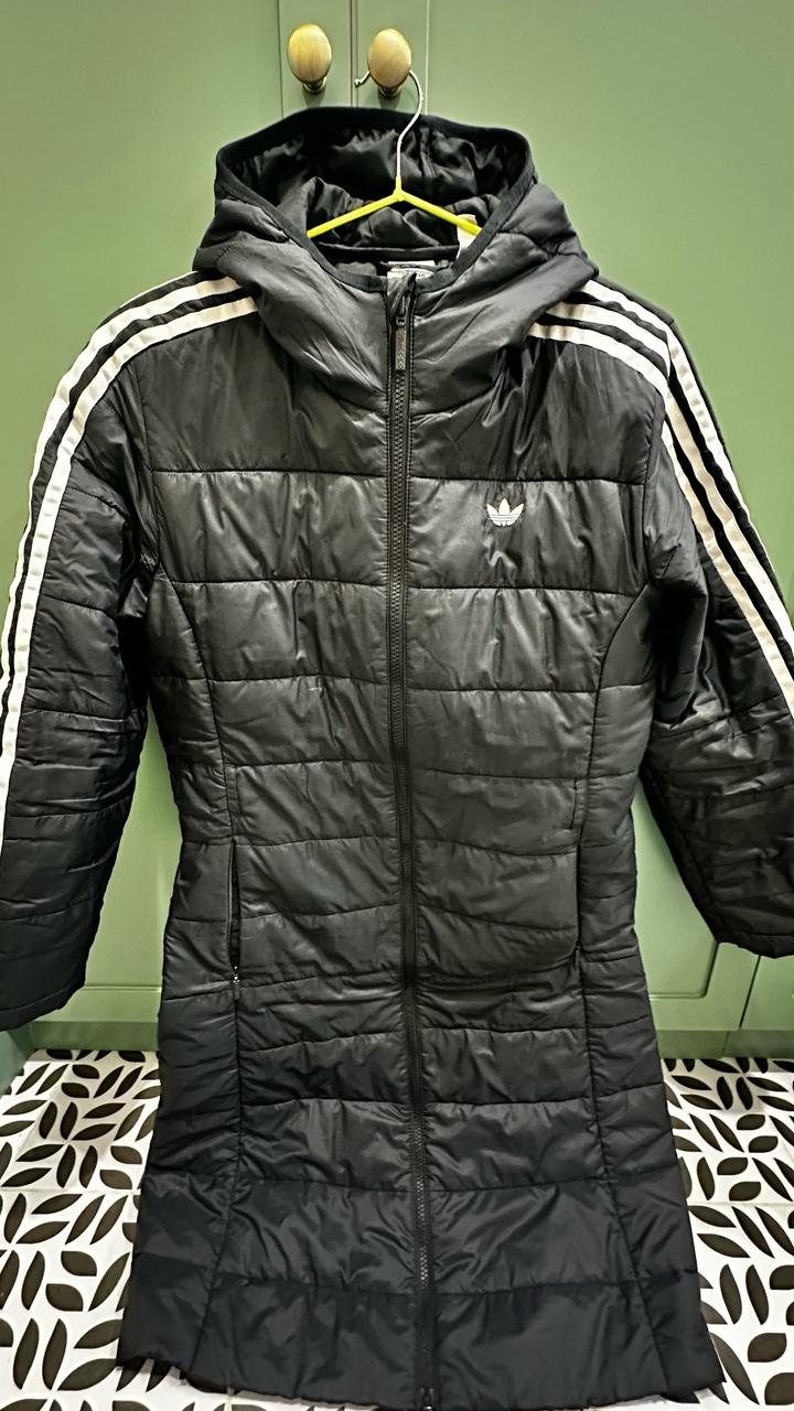 Adidas