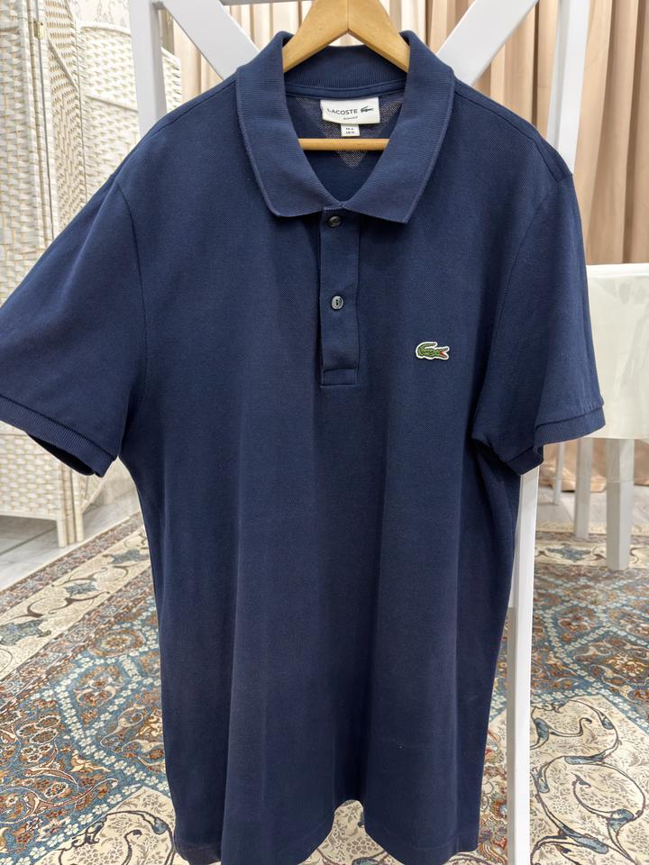 Lacoste