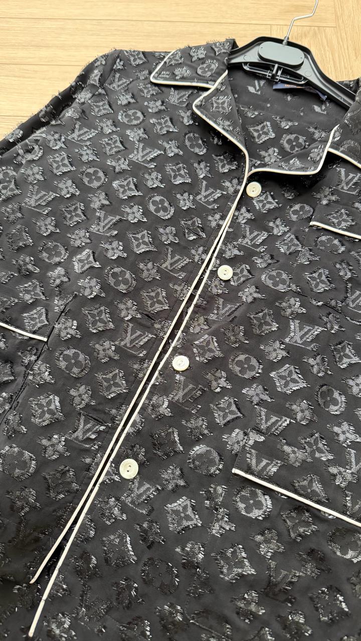 Пижамный костюм Louis Vuitton