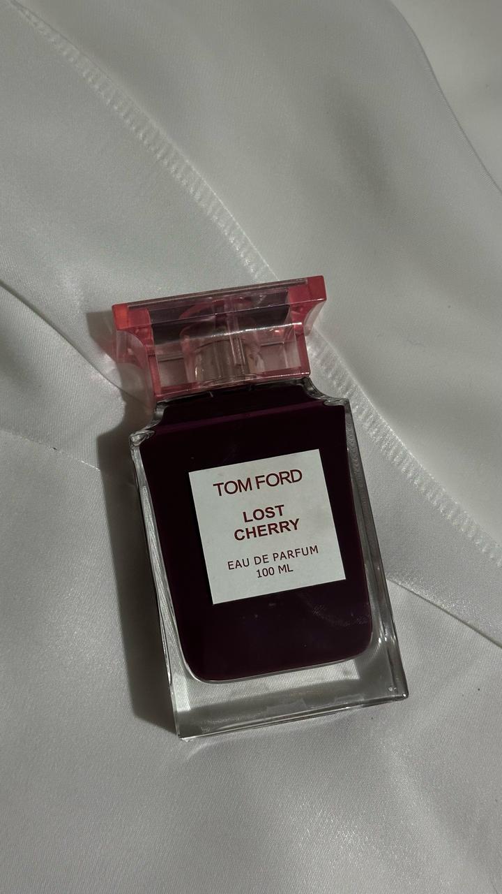 Tom Ford