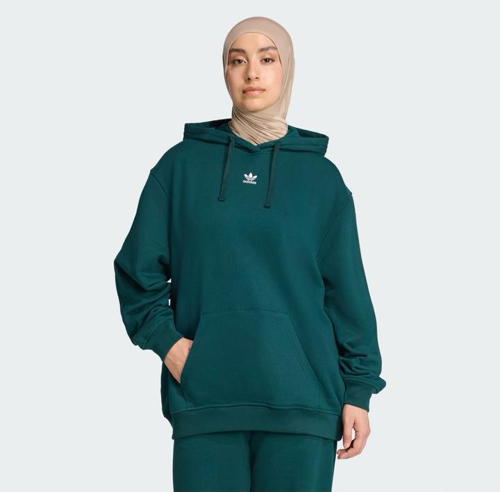 Худи adidas