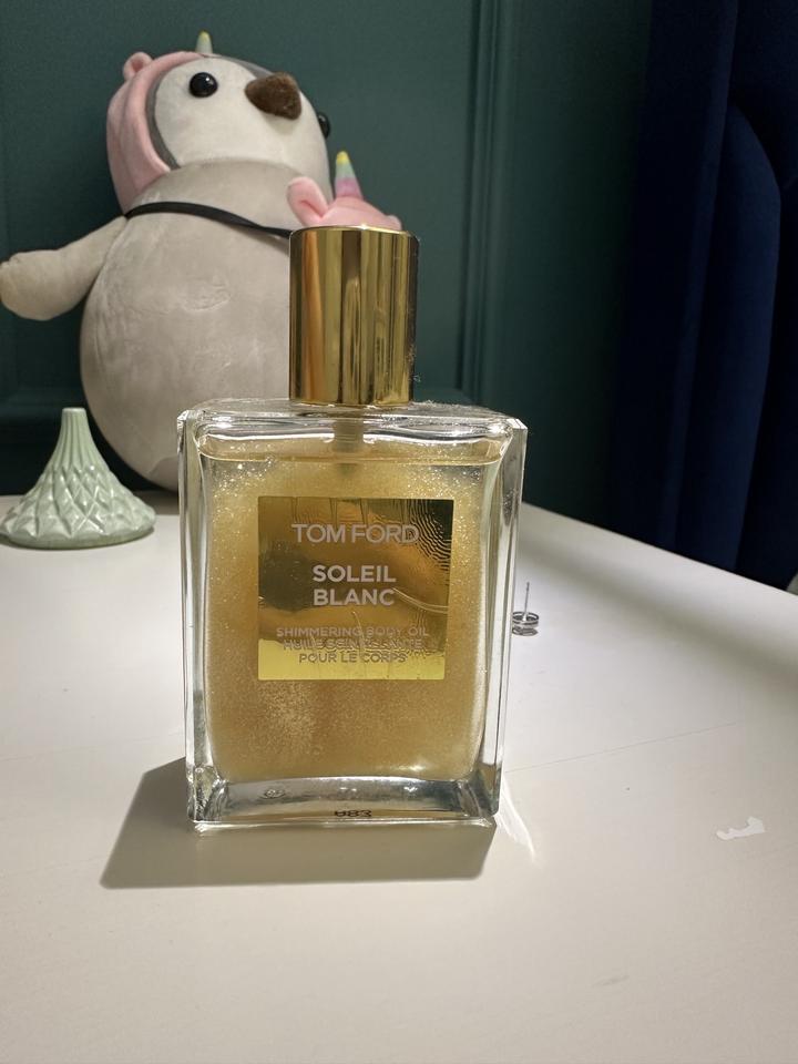 Tom Ford
