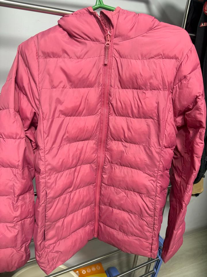Куртка UNIQLO