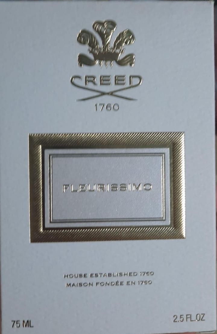 Парфюм Creed Fleurissimo