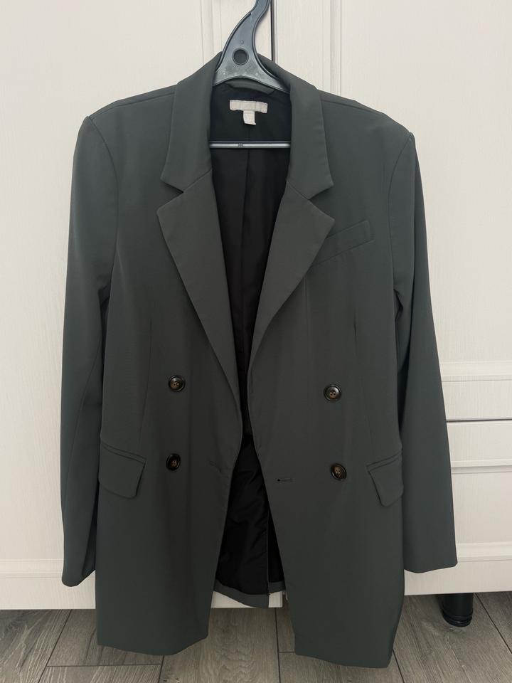 Пиджак от Zara