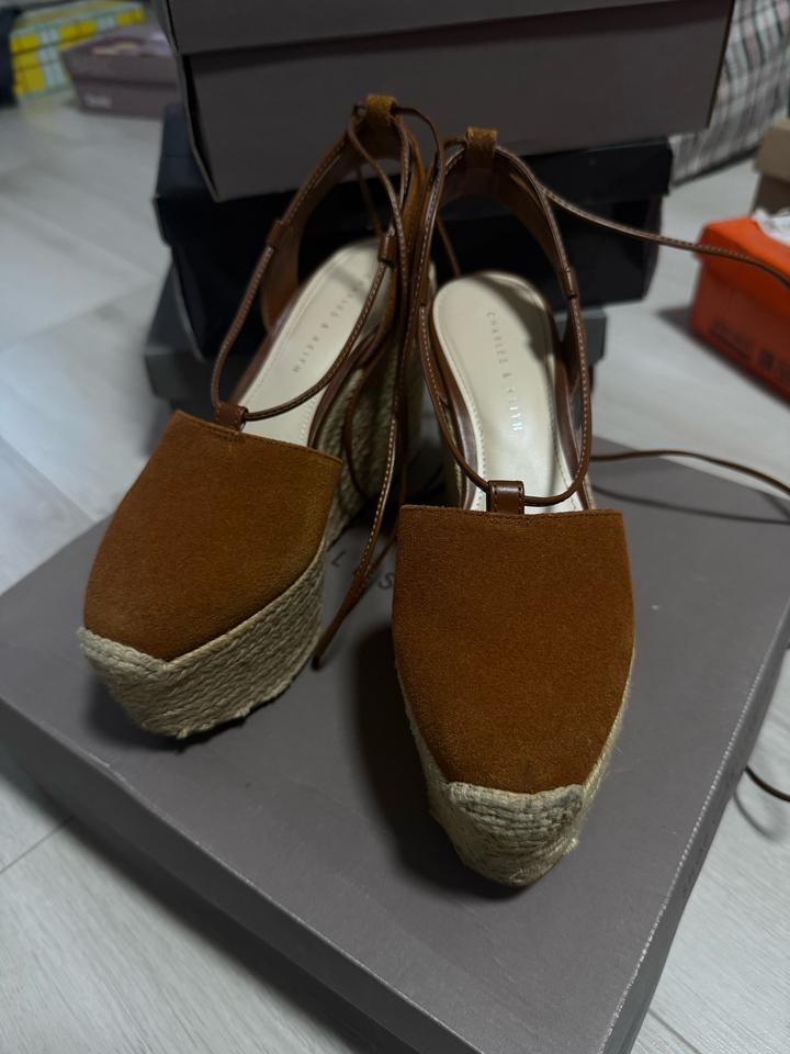 Charles & Keith
