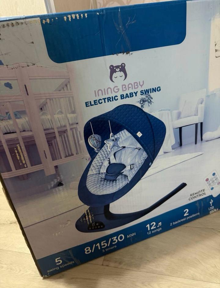 Нет бренда