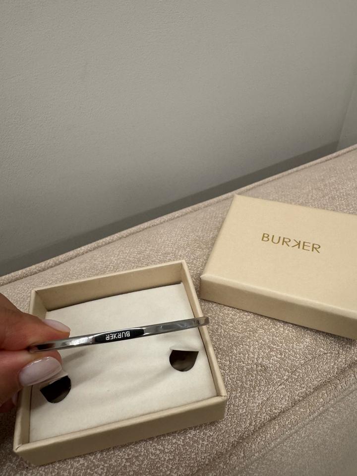 Burker