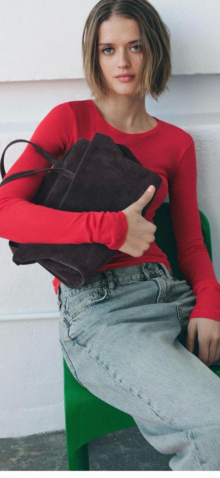 Сумка Zara