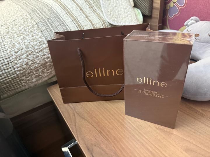 Elline