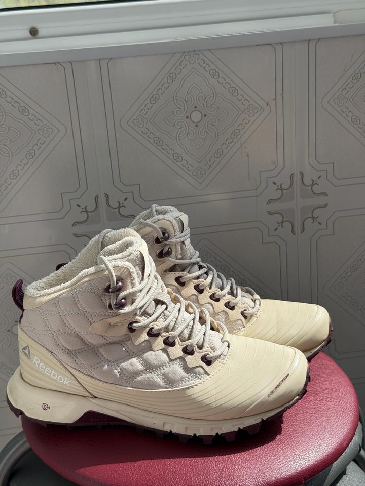 Reebok