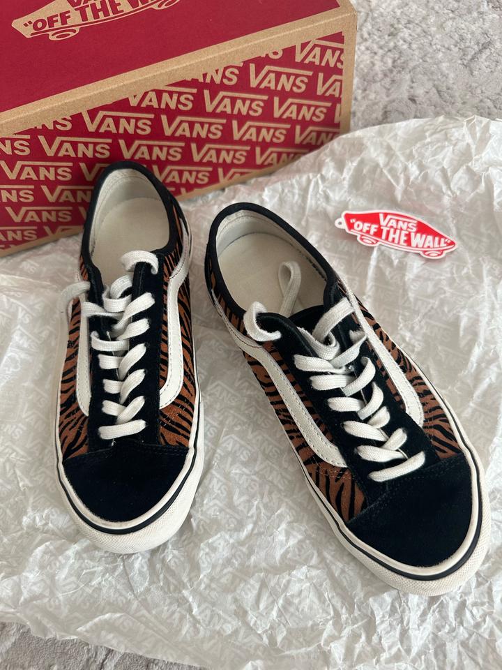 Vans