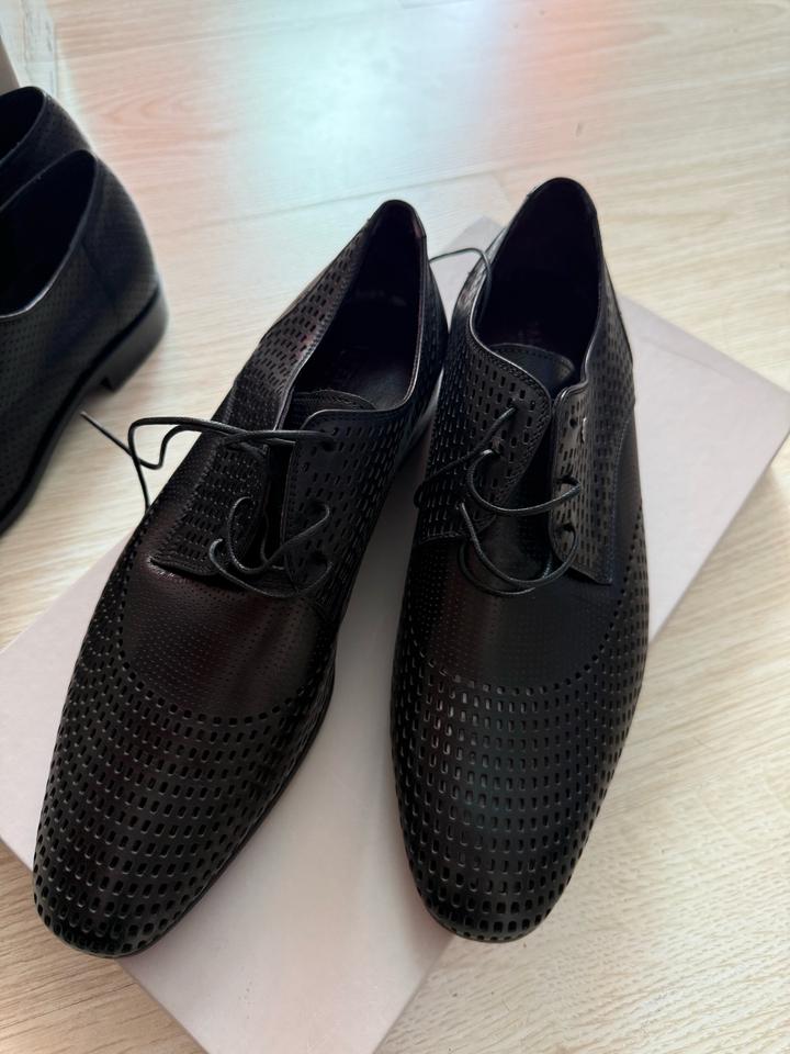 Valentino Мужские туфли Италия