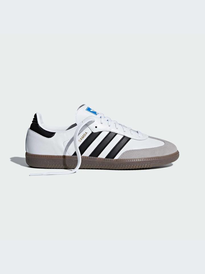 Кроссовки adidas Samba