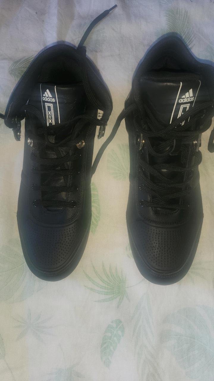 Adidas