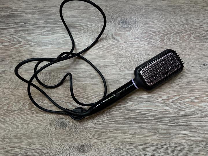 Расческа выпрямитель  Philips StyleCare Essential