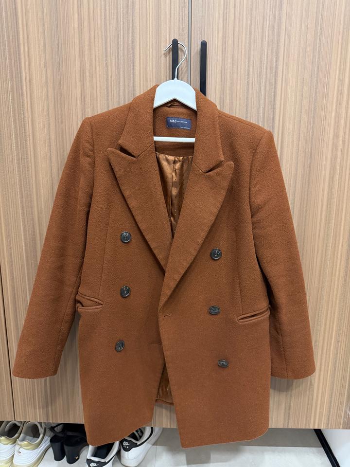 Marks & Spencer