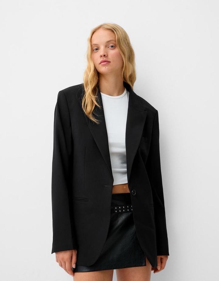 Bershka