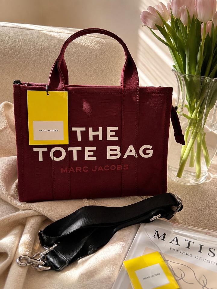 Сумка Marc Jacobs The Tote Bag