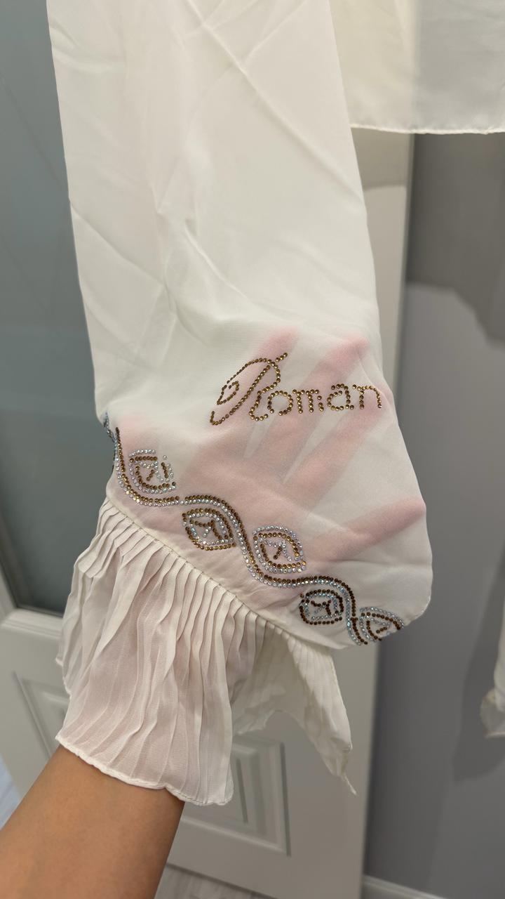 Шарф Палантин Roman