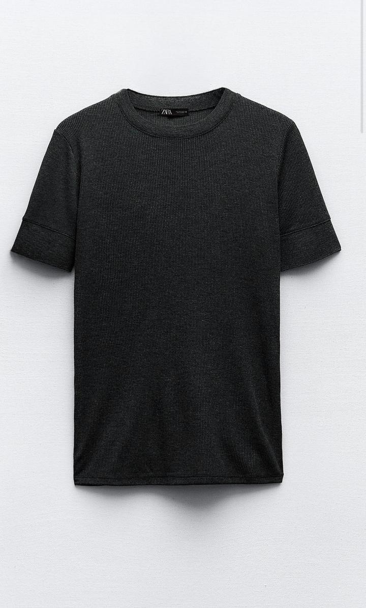 Футболка ZARA