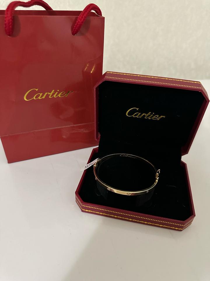 Cartier