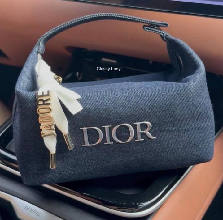 Косметичка Dior