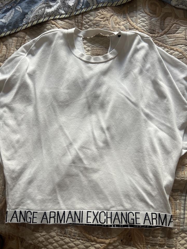 Armani Exchange