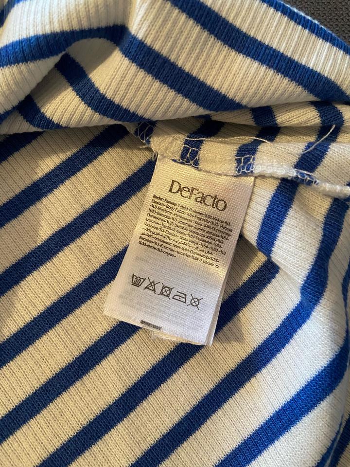 DeFacto