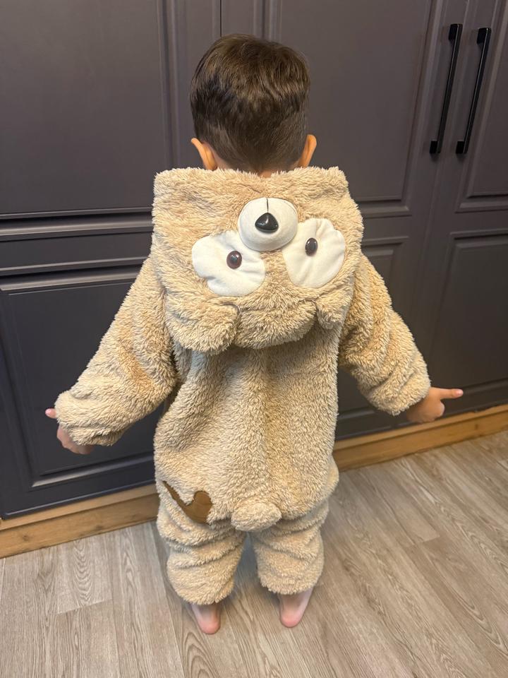 Zara Kids