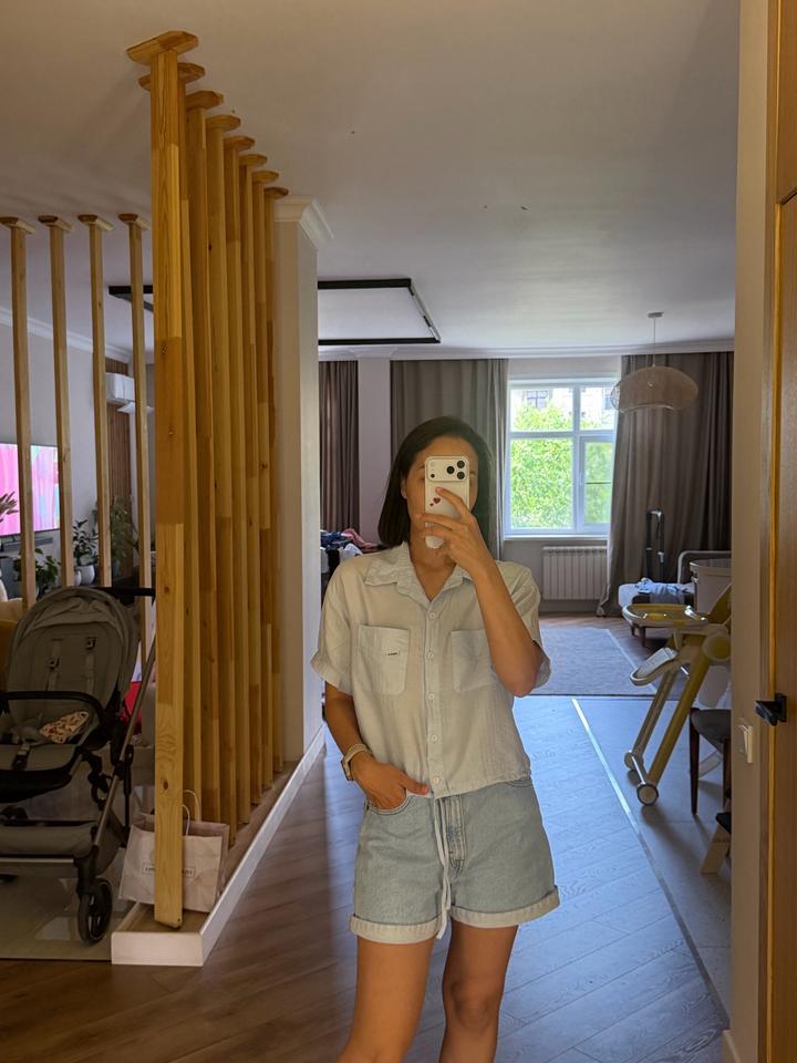 NoName Рубашка