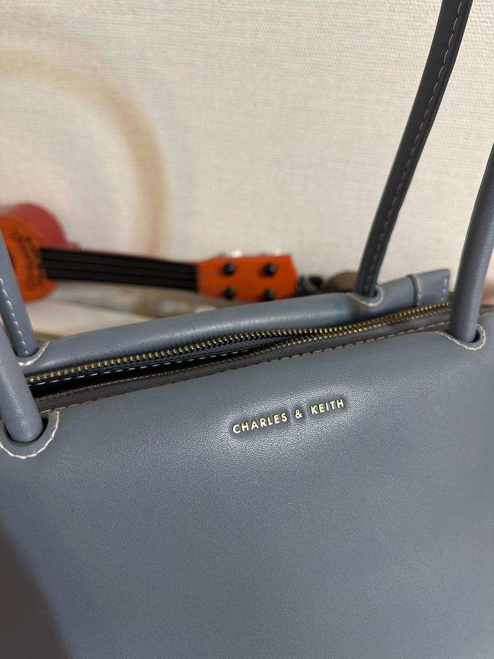 Charles & Keith