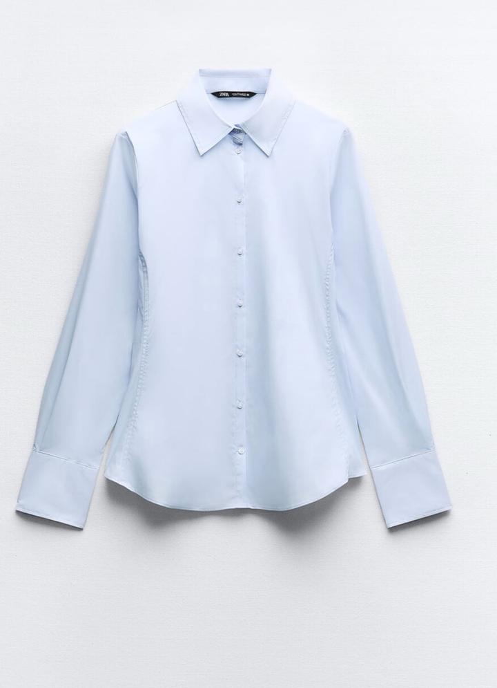 ZARA Рубашка