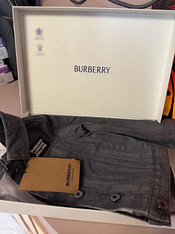 Burberry