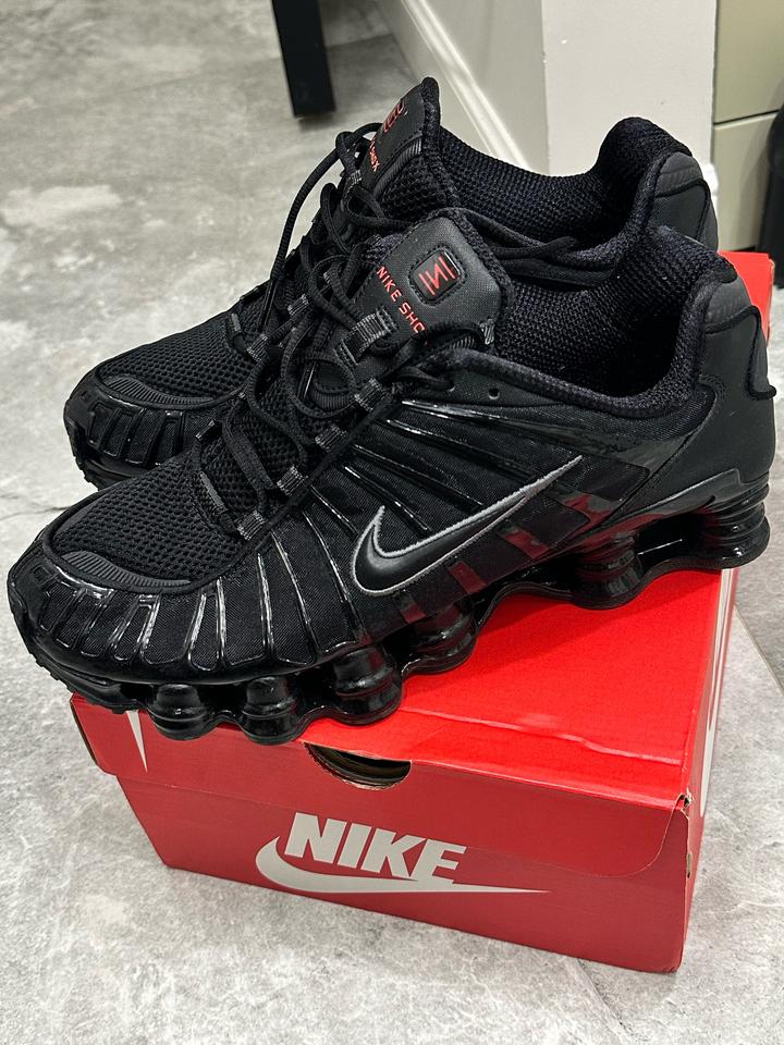 Nike