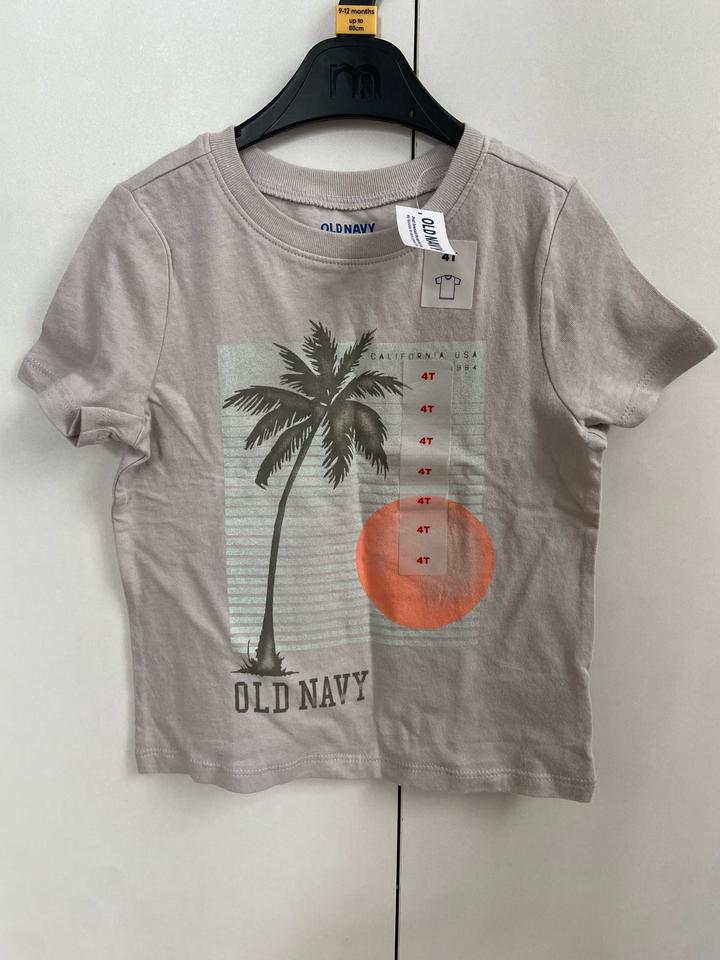 Old Navy