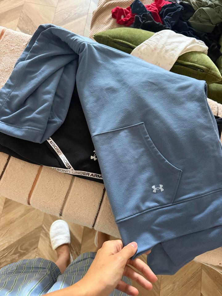 Under Armour