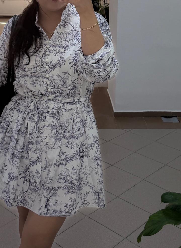 Dior Платье