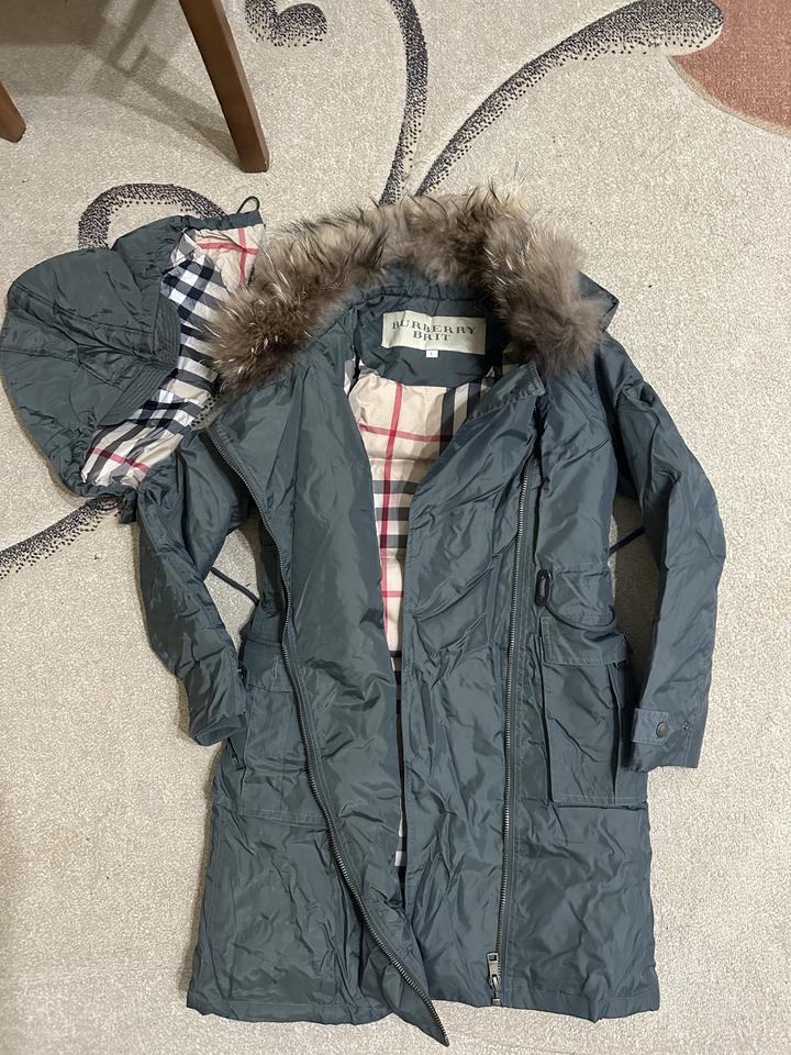 Burberry