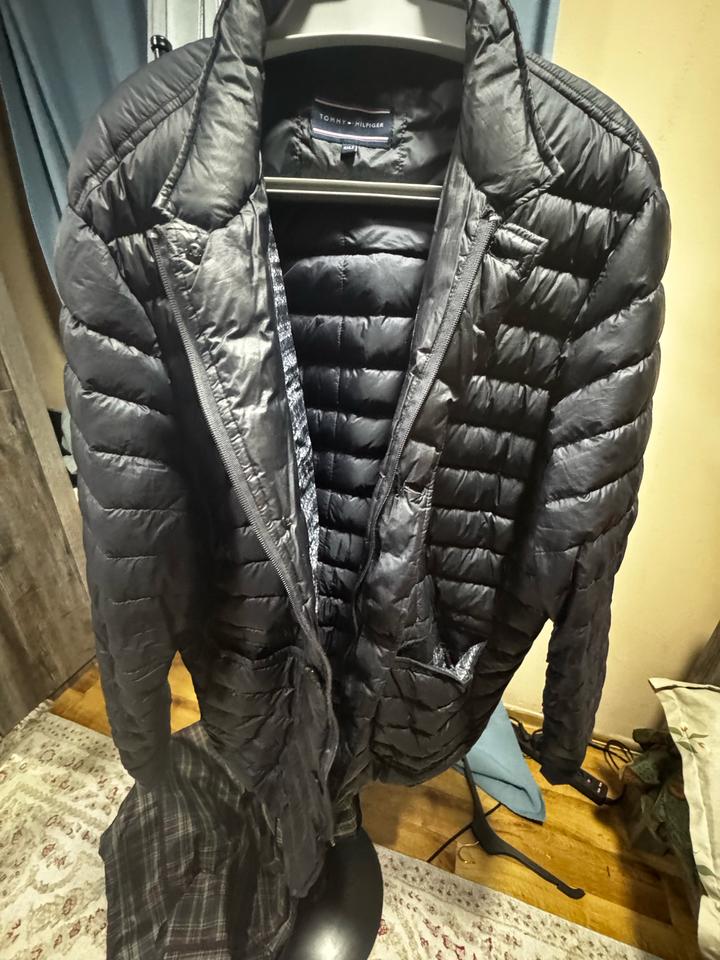 Tommy Hilfiger