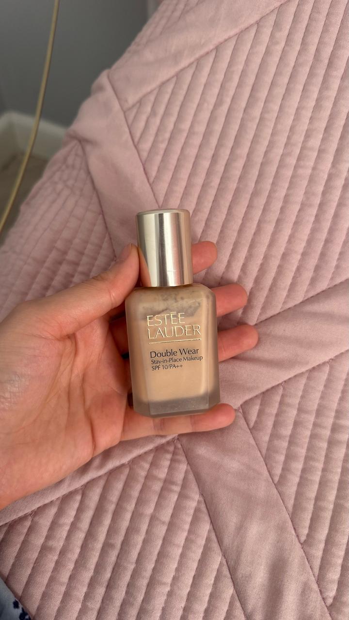 Estée Lauder Тональный крем Estee Lauder Double Wear